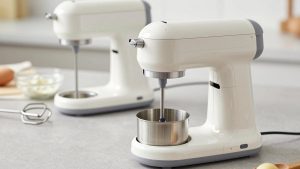 Best Electric Mixers for Baking & Everyday Use