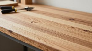 Best Finishes for Butcher Block Countertops Guide