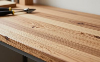Best Finishes for Butcher Block Countertops Guide