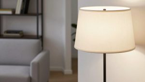 Best Floor Lamps for Living Room: Bright Ideas