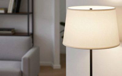 Best Floor Lamps for Living Room: Bright Ideas