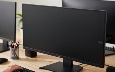 Best Gaming Monitor Privacy Screens