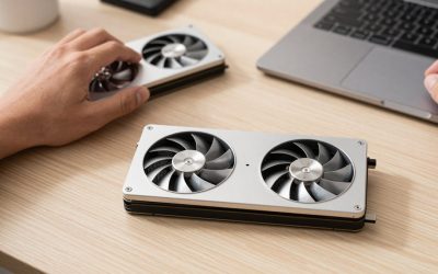 Best GPUs for Gaming, Editing, and AI