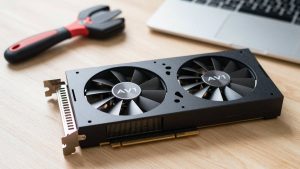 Best Graphics Cards With AV1 Encoding