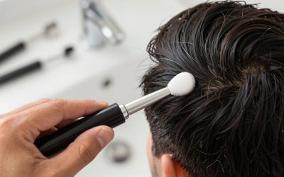 Best Hair Gel for Men: Hold Levels, Shine and Flake-Free Picks
