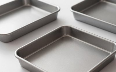 Best Half Sheet Pans for Everyday Baking