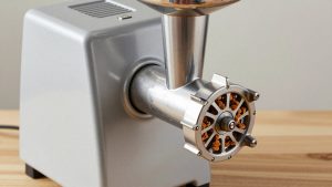 Best Heavy-Duty Meat Grinders for Raw Dog Food