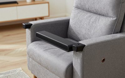 Best Home Theater Seating for Comfort and Space