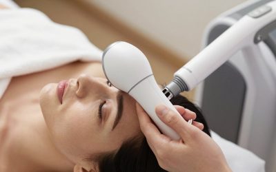 Best Hydrafacial Machines for Home and Spa Use