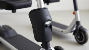 Best Knee Scooters for Comfort and Mobility