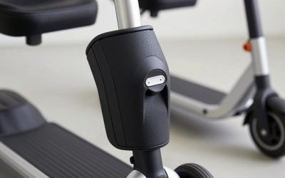 Best Knee Scooters for Comfort and Mobility