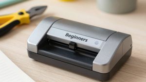 Best Label Maker for Beginners (2026)