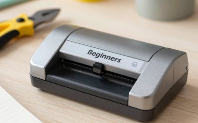 Best Label Maker for Beginners (2026)