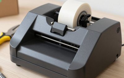 Best Label Maker Machine with Tape (2026)