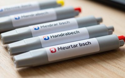 Best Label Makers for Home Organization in 2026: Jars, Bins & Storage