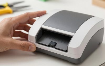 Best Label Printer for Beginners (2026)