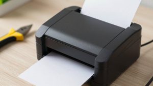 Best Label Sticker Printer (2026)