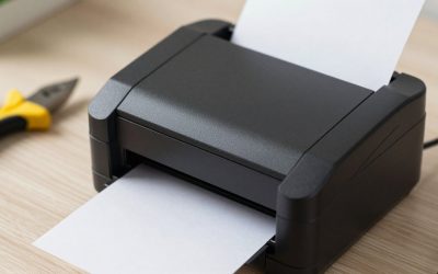 Best Label Sticker Printer (2026)