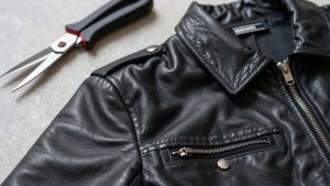 Best Leather Jackets for Men: Style and Fit Guide