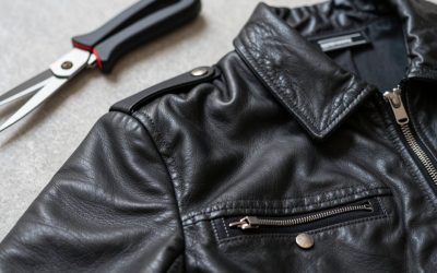 Best Leather Jackets for Men: Style and Fit Guide