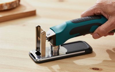 Best Left Handed Electric Can Opener for Seniors in 2026: Compared and Ranked