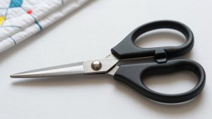 Best Left Handed Fabric Scissors for Quilting in 2026: Compared and Ranked