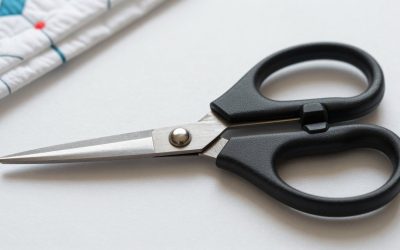 Best Left Handed Fabric Scissors for Quilting in 2026: Compared and Ranked
