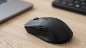 Best Left Handed Gaming Mouse for Mac Users in 2026: Compared and Ranked
