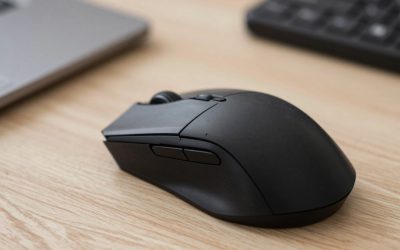 Best Left Handed Gaming Mouse for Mac Users in 2026: Compared and Ranked