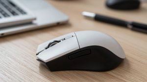 Best Left Handed Gaming Mouse under 50 Dollars in 2026: Compared and Ranked
