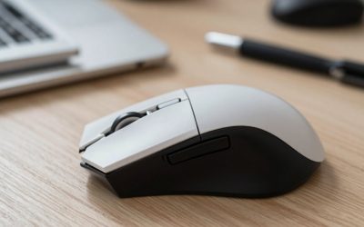 Best Left Handed Gaming Mouse under 50 Dollars in 2026: Compared and Ranked