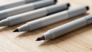 Best Left Handed Gel Pens for Smearing in 2026: Compared and Ranked