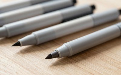 Best Left Handed Gel Pens for Smearing in 2026: Compared and Ranked
