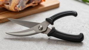 Best Left Handed Kitchen Shears for Poultry in 2026: Compared and Ranked