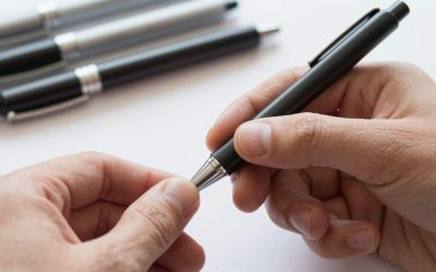 Best Left Handed Pens for Small Handwriting in 2026: Compared and Ranked
