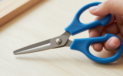 Best Left-Handed Scissors for Kids: A Parent’s Fit and Age Guide