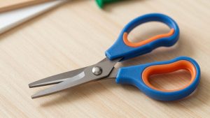 Best Left-Handed Scissors for Kids: A Parent’s Fit and Age Guide