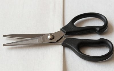 Best Left Handed Scissors for Thick Fabric in 2026: Compared and Ranked