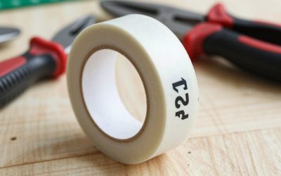 Best Nelko P21 Label Tape (2026)