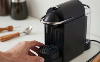 Best Nespresso Machine in 2026: Compared and Ranked