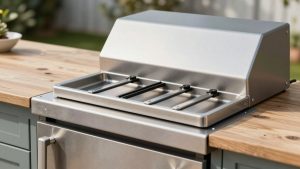 Best Outdoor Kitchens for Every Backyard