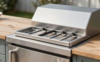 Best Outdoor Kitchens for Every Backyard