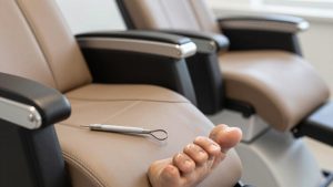 Best Pedicure Spa Chairs for Salons