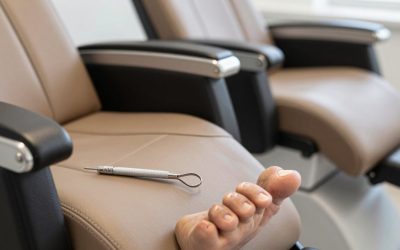 Best Pedicure Spa Chairs for Salons