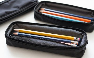 Best Pencil Cases for Left-Handed Students: 9 Picks Compared for Smudge-Free Setup