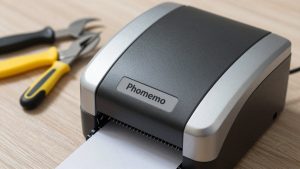 Best Phomemo Label Printer (2026)