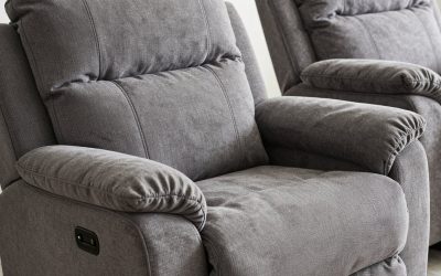 Best Power Recliners for Comfort and Support