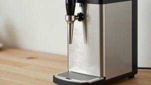 Best Premium Kegerators for Home Draft Beer