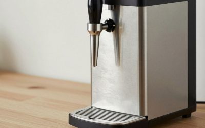 Best Premium Kegerators for Home Draft Beer