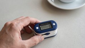 Best Pulse Oximeters for Home